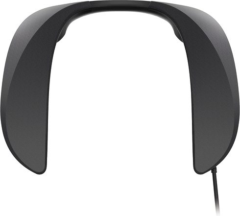 パナソニック「ネックスピーカーシステム SC-GN01」