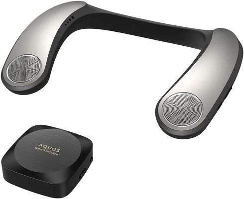 シャープ「サウンドパートナー AN-SX7A」