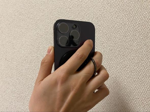 iPhone 14 Pro用アイテム