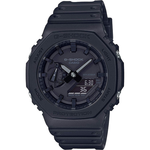 G-SHOCK
