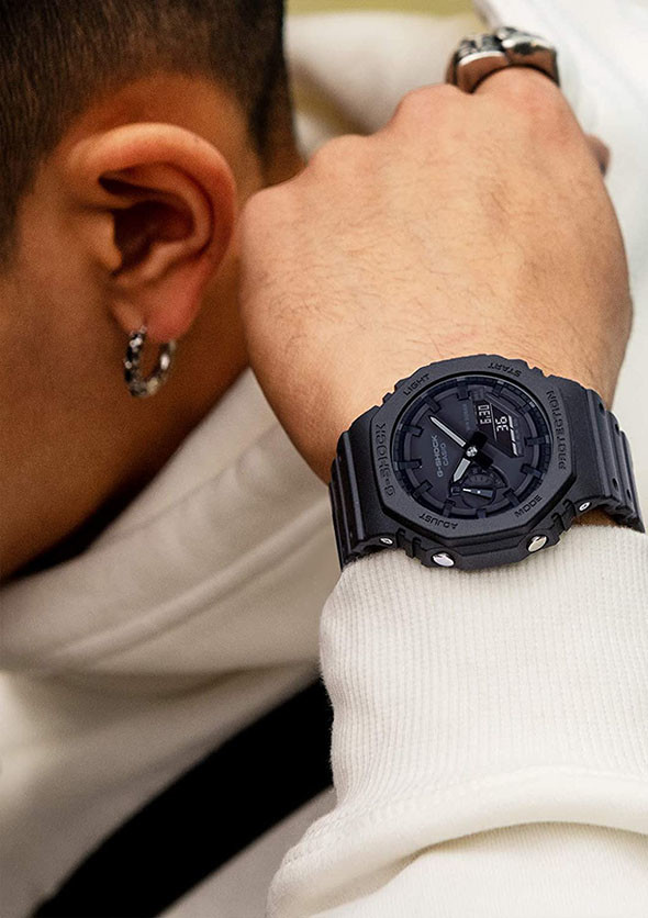G-SHOCK
