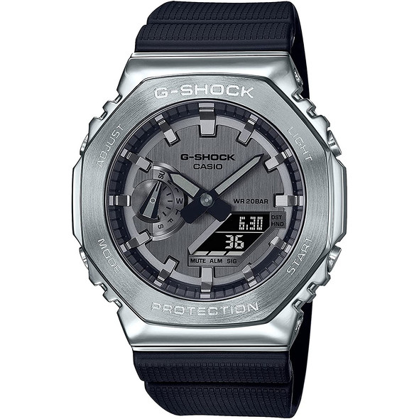 G-SHOCK