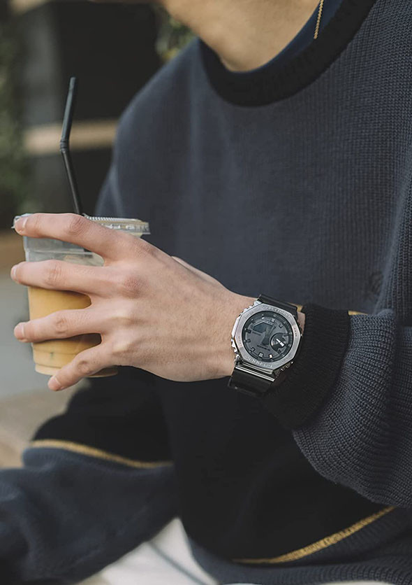G-SHOCK