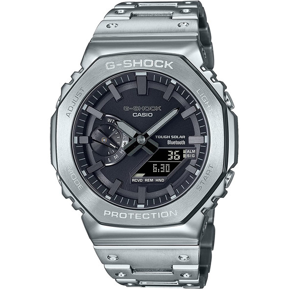 G-SHOCK