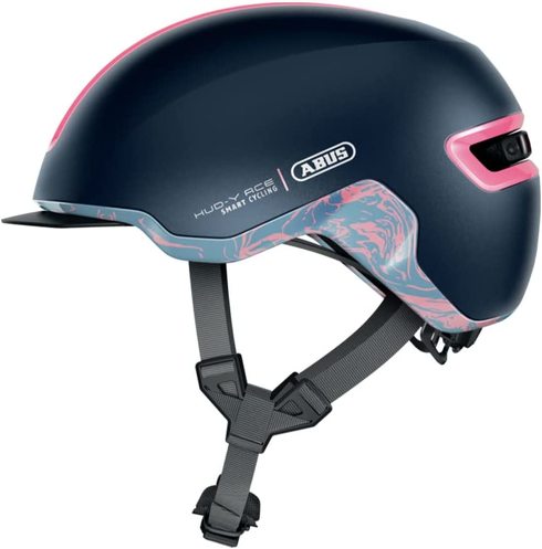 おしゃれな自転車用ヘルメット