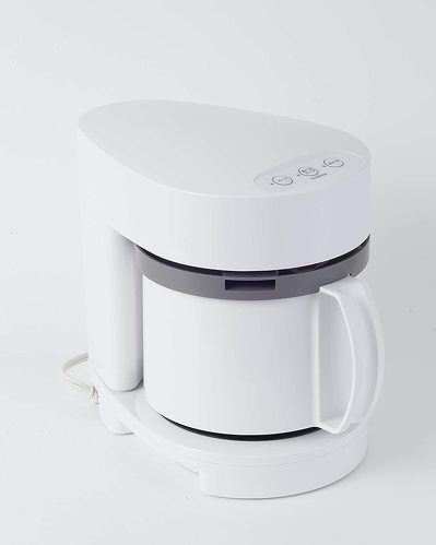ゼンケン「スープリーズ ZSP-3」