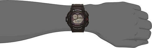カシオ「GW-9300-1JF」