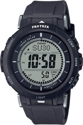 カシオ「PRG-30-1JF」