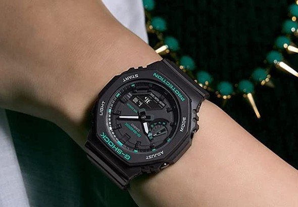 カシオ/G-SHOCK