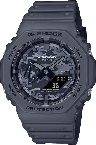 カシオ/G-SHOCK