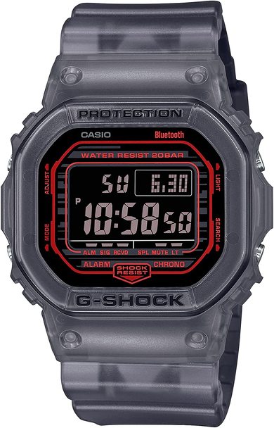 カシオ/G-SHOCK