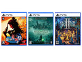 【PS5/PS4】新作ゲームソフト発売予定【2023年2月版】ハリポタ世界のオープンワールド「ホグワーツ・レガシー」や「龍が如く 維新! 極」が登場!