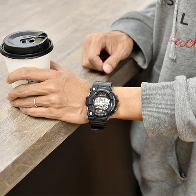 カシオ「GWF-1000-1JF」