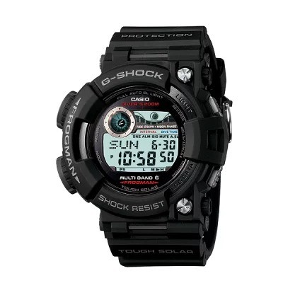 カシオ「GWF-1000-1JF」
