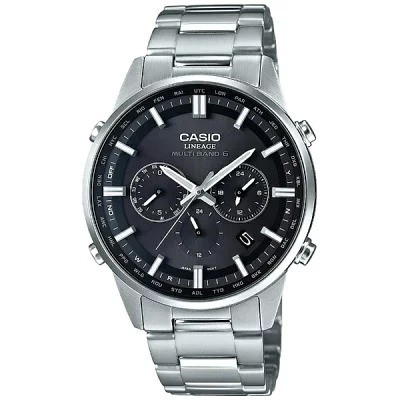 カシオ「LIW-M700D-1AJF」