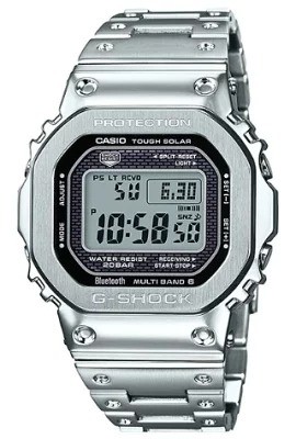 カシオ「GMW-B5000D-1JF」