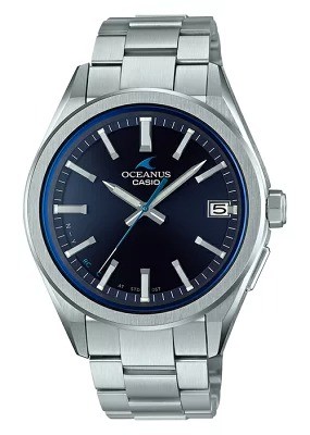 カシオ「OCW-T200S-1AJF」