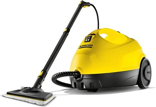 ケルヒャー(KARCHER)「スチームクリーナー SC2 EasyFix 1.512-059.0」