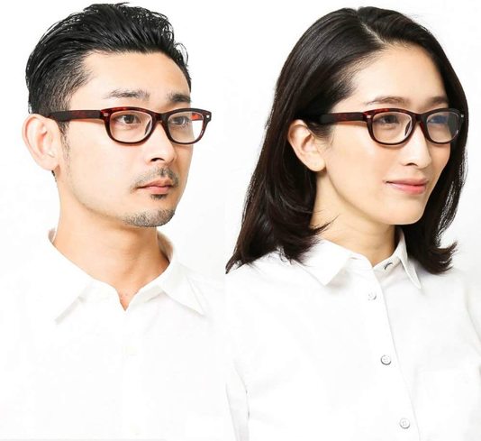 「老眼鏡」おすすめ5選 スマホの画面も、近くの文字もはっきり見える!【2023年最新版】