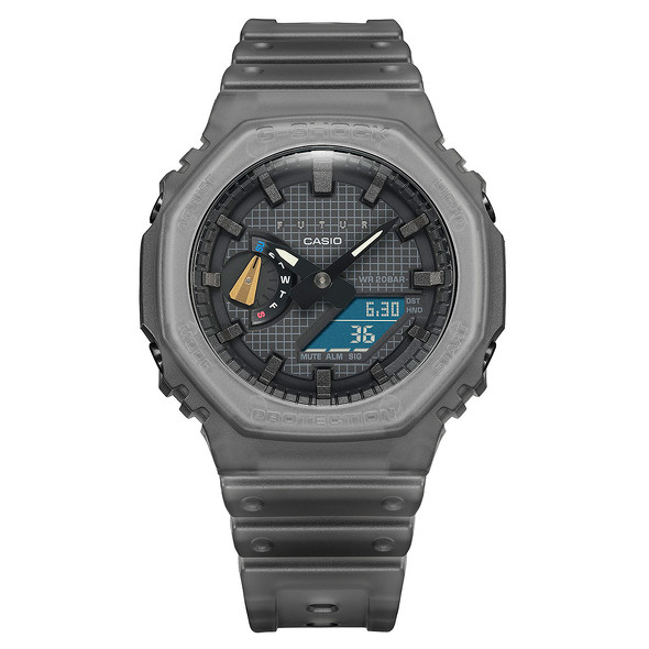 GA-2100FT-8AJR