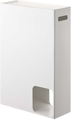 山崎実業（Yamazaki）「トイレットペーパーストッカー 2294」