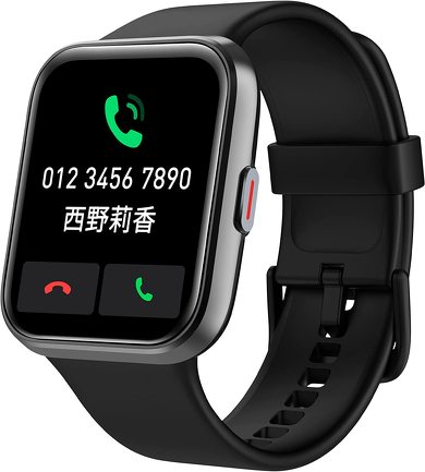 スマートウォッチ