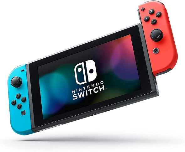 ニンテンドースイッチ