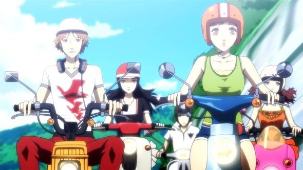 ニンテンドースイッチ