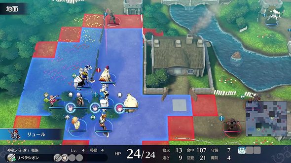 ニンテンドースイッチ