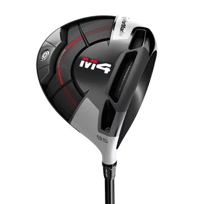 テーラーメイド「M4 ドライバー 2021」