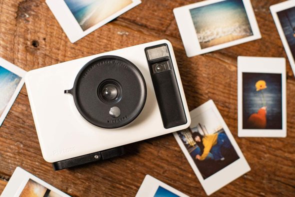 エモい写真が撮れる「インスタントカメラ」おすすめ5選　安いのに高性能！　その場でプリントして思い出を共有できる【2023年最新版】