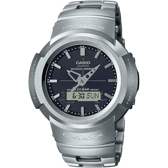 G-SHOCK