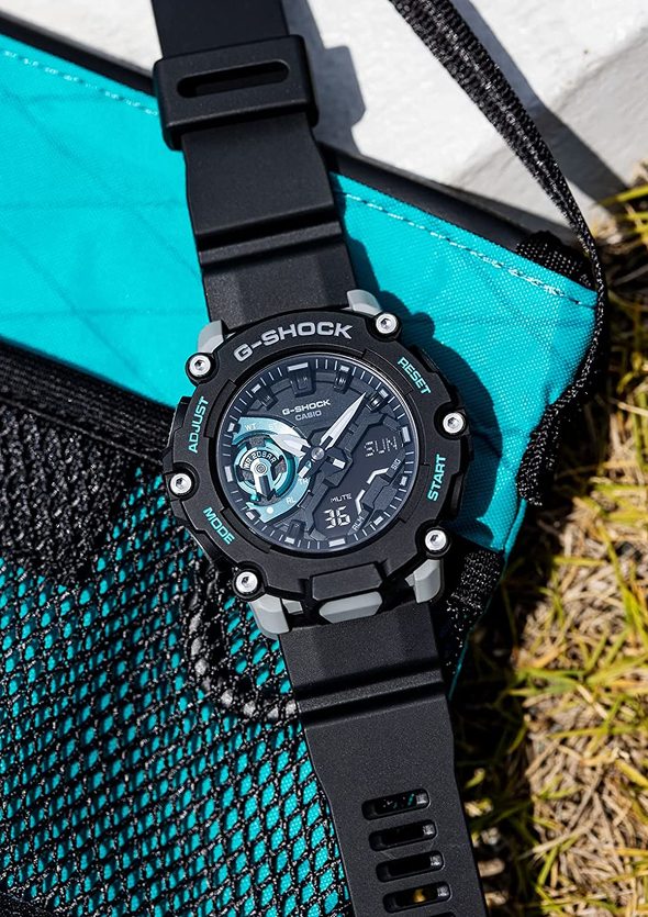 G-SHOCK
