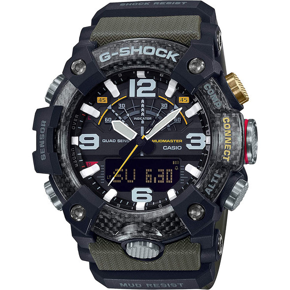 G-SHOCK