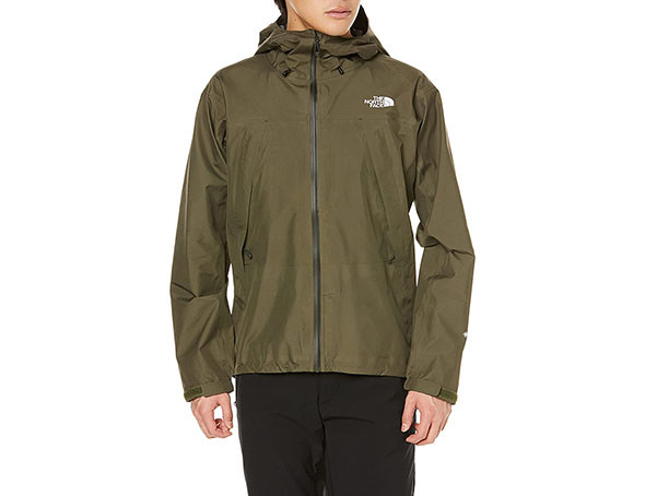 ザ・ノース・フェイス（THE NORTH FACE）　クライムライトジャケット