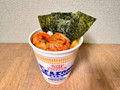 カップヌードルに“ちょい足し”してみたら……手軽においしさ&栄養アップで大満足! 食いしん坊ライターがおすすめレシピを5つ紹介