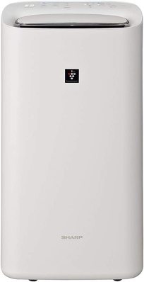シャープ「除加湿空気清浄機 KI-ND50」