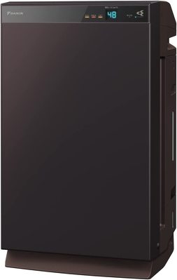 ダイキン「ストリーマ空気清浄機 MCZ70Z」