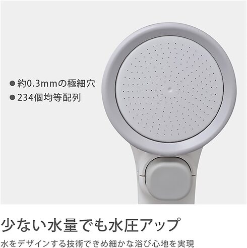 タカギ（takagi）「キモチイイシャワピタT　JSB012」