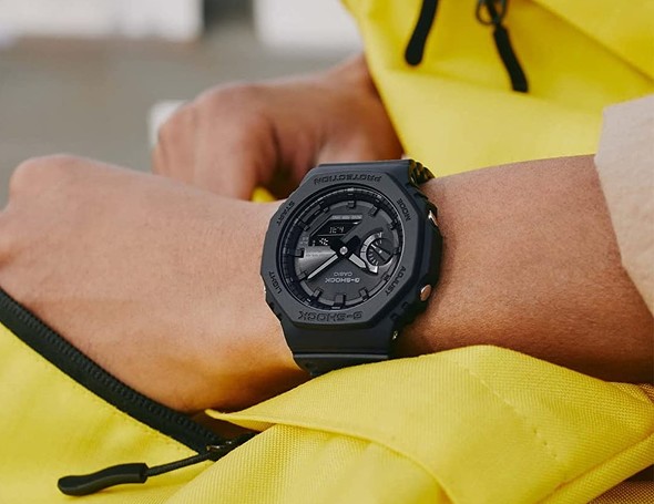 カシオ／G-SHOCK