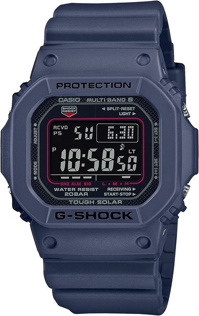 カシオ／G-SHOCK