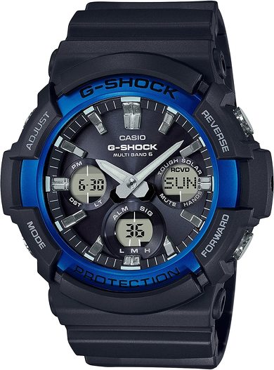 カシオ／G-SHOCK