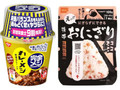 携帯食や非常食にも　今売れている「インスタントメシ」人気ランキング　完全メシや携帯おにぎりなど【2023年2月版】