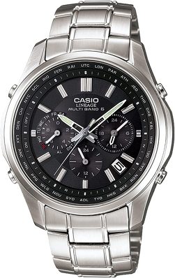 カシオ「LIW-M610D-1AJF」