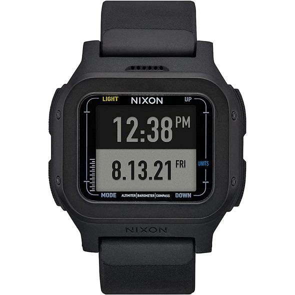 ニクソン（NIXON） レグルス