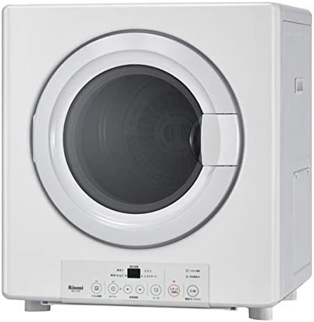 「ガス衣類乾燥機 RDT-31S」