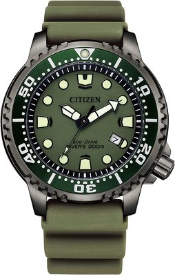 シチズン「BN0157-11X」