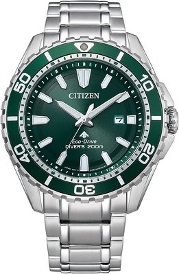 シチズン「BN0199-53X」