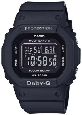カシオ・BABY-G