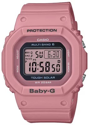 カシオ・BABY-G